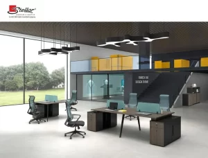 Office Chair Manufacturers - Stellar Furniture - stellar8