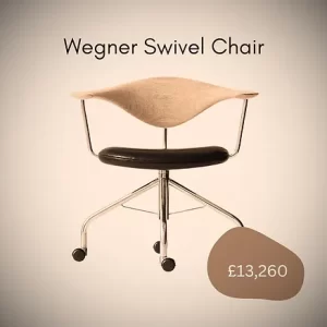 office chair - Stellar Furniture - stellar95