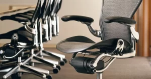office chair - Stellar Furniture - stellar97
