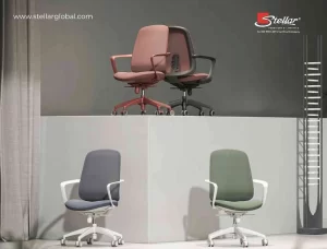 imm Cologne 2024 - Stellar Furniture - stellars spotlight 2