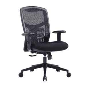 Medium Back Rev Chair HT-338B