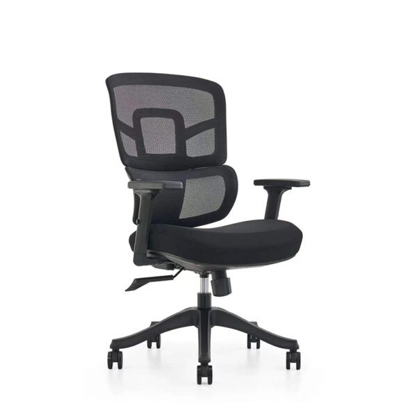Mesh chair - HT-287B - Image 2