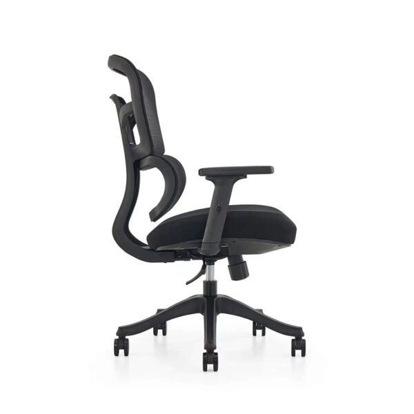 Mesh chair - HT-287B - Image 3