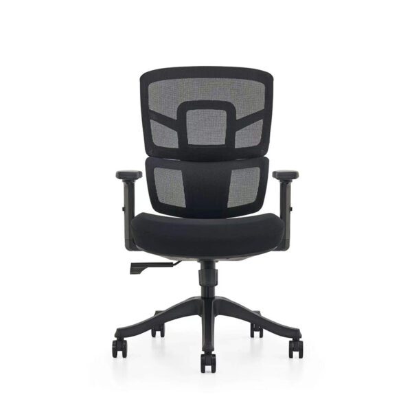 Mesh chair - HT-287B - Image 4