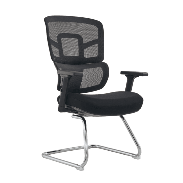 Visitor Chair - HT-287D