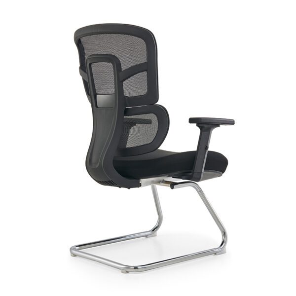 Visitor Chair - HT-287D - Image 4