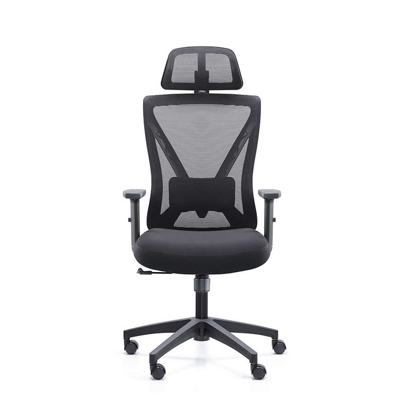 Mesh chair - HT-323AF - Image 2