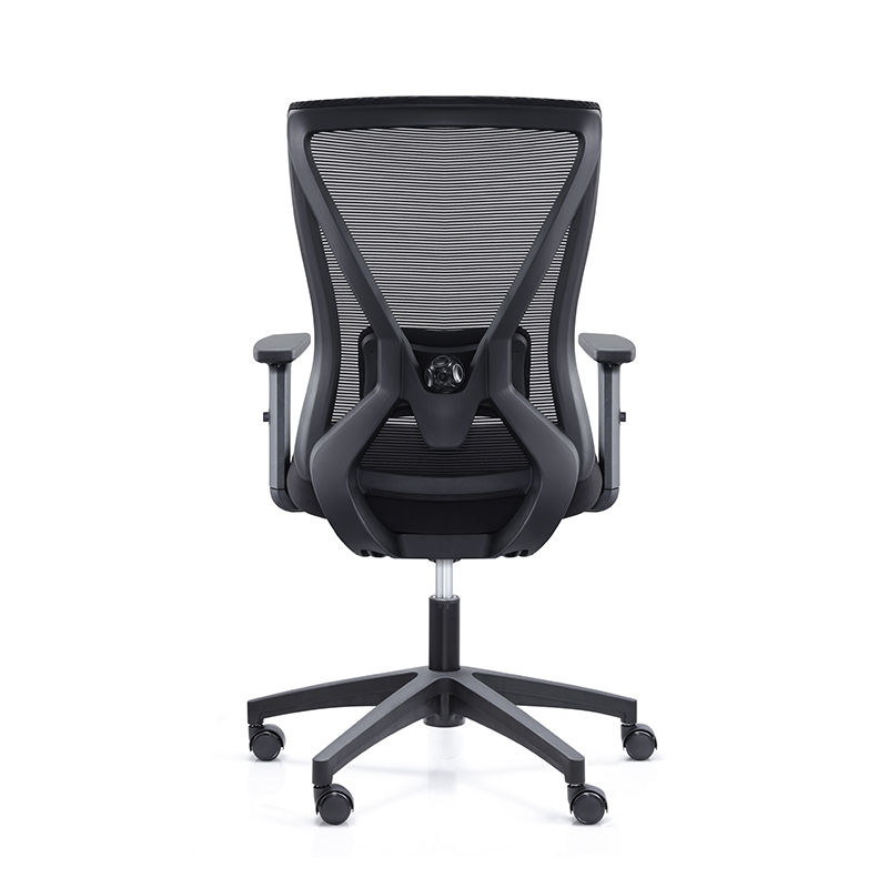 Mesh chair - HT-323BF - Image 2