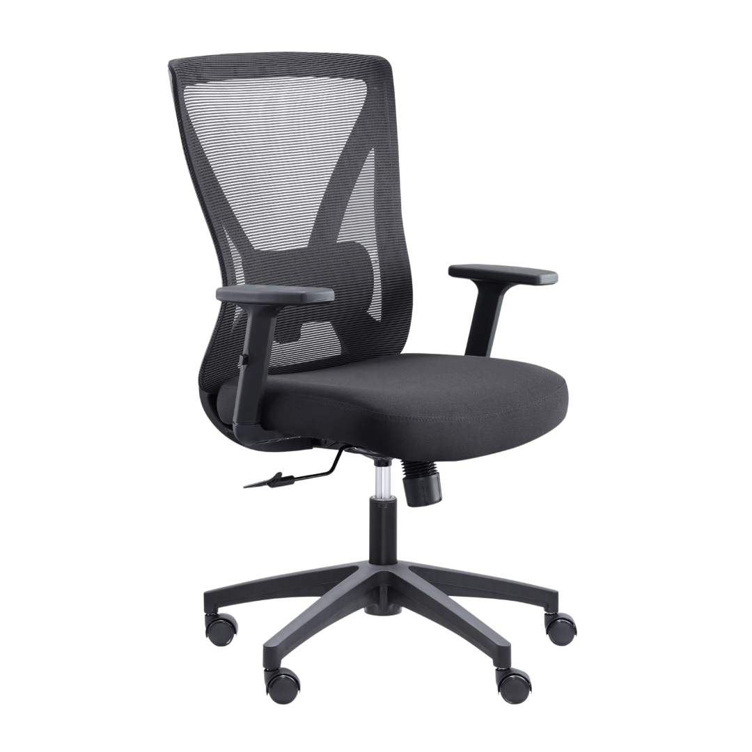 Mesh chair - HT-323BF