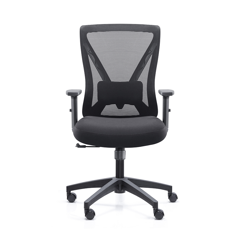 Mesh chair - HT-323BF - Image 3