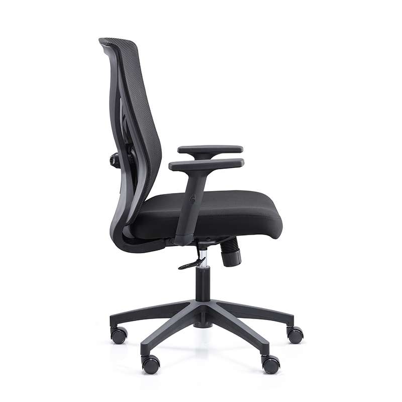 Mesh chair - HT-323BF - Image 4