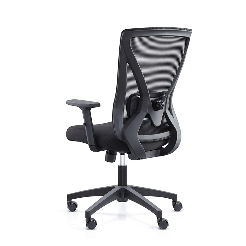 Mesh chair - HT-323BF - Image 5