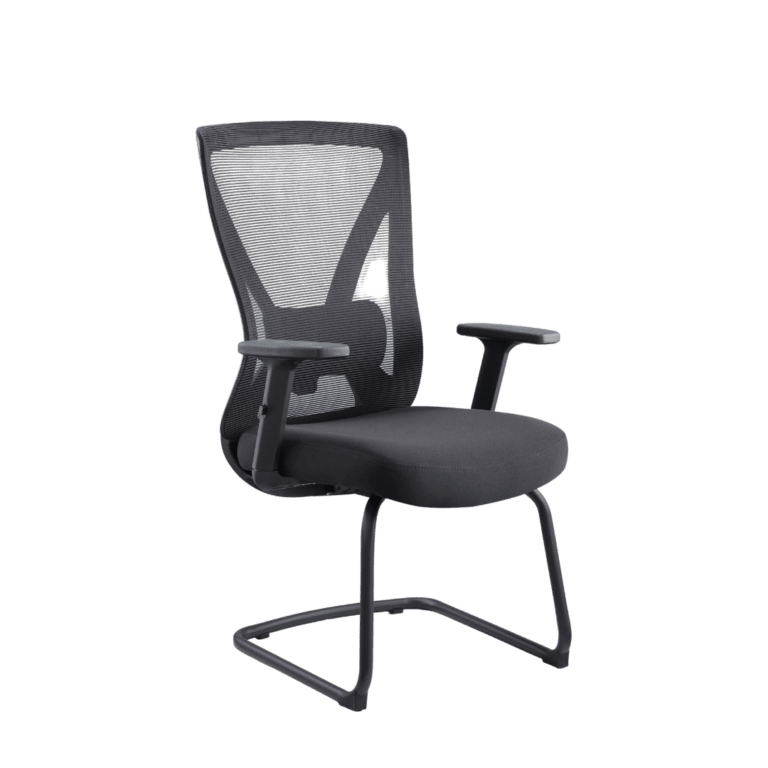 Visitor Chair - Stellar Furniture - HT 323DF