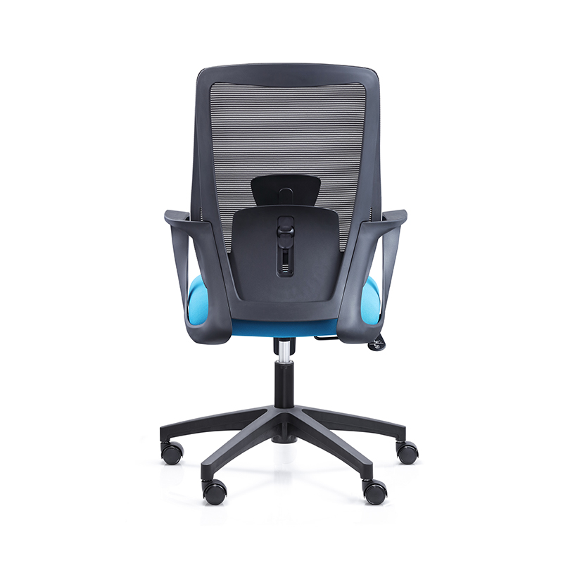 Mesh chair - HT-326B - Image 2