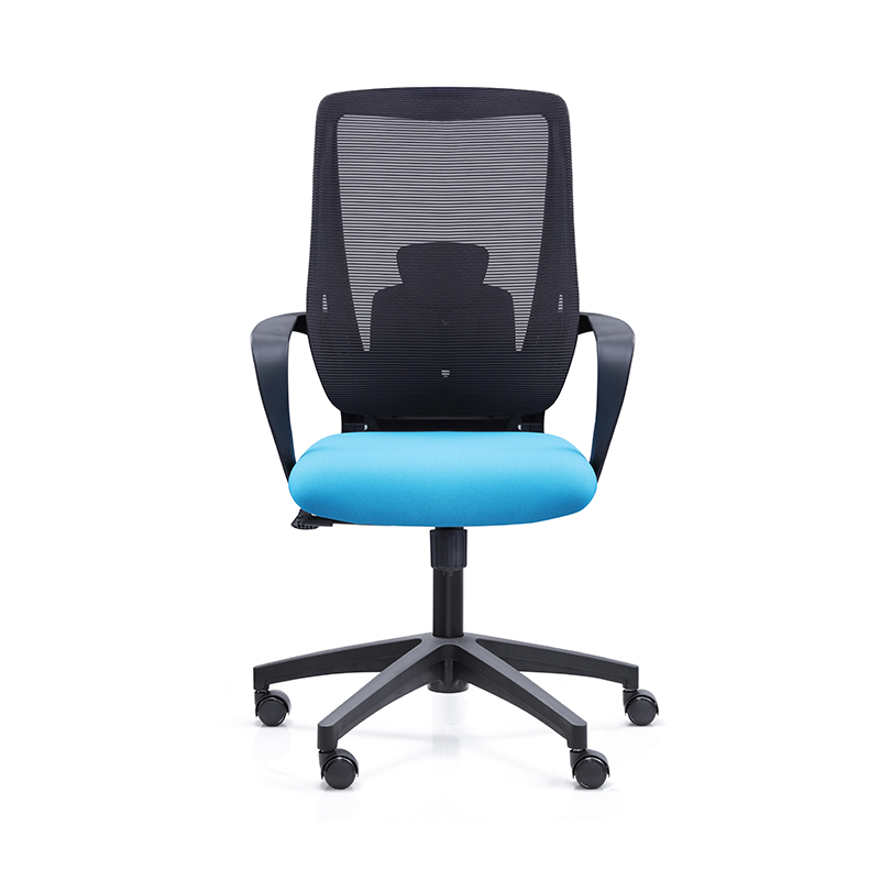 Mesh chair - HT-326B - Image 3