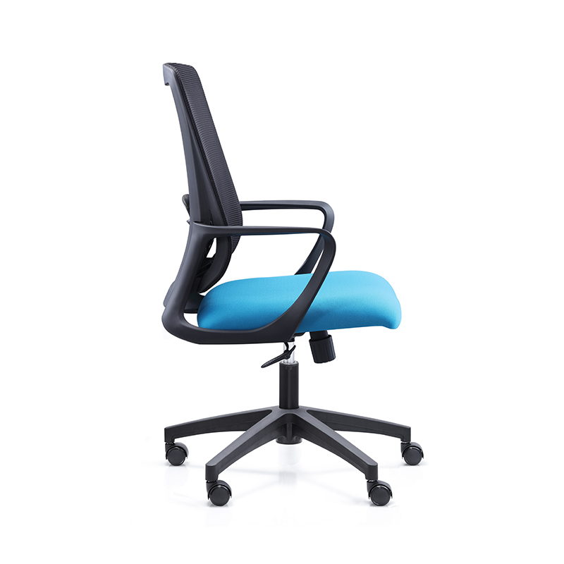 Mesh chair - HT-326B - Image 5