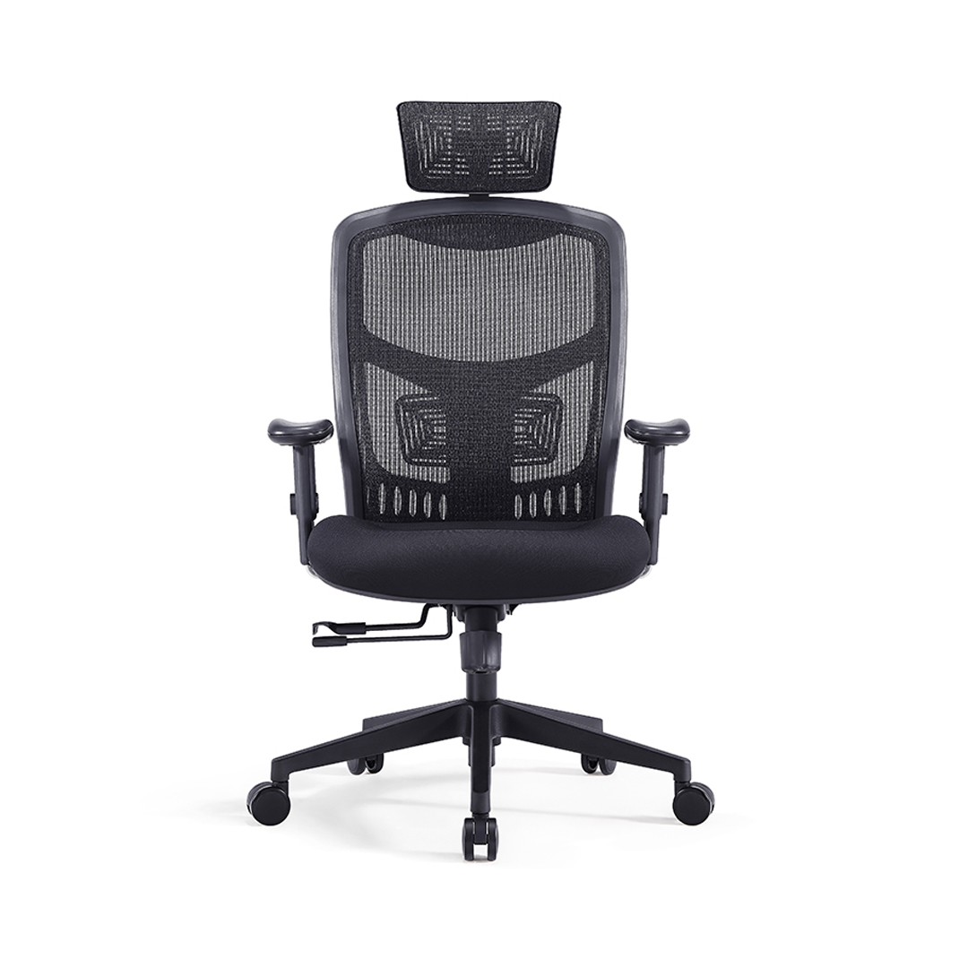 High Back Rev Chair HT-338A - Image 2