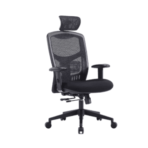 High Back Rev Chair HT-338A