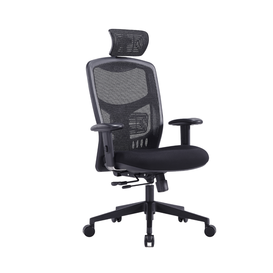 High Back Rev Chair HT-338A