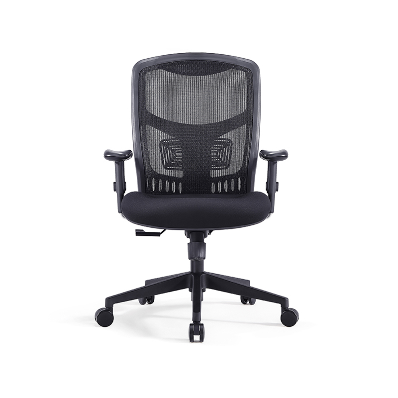 Medium Back Rev Chair HT-338B - Image 3