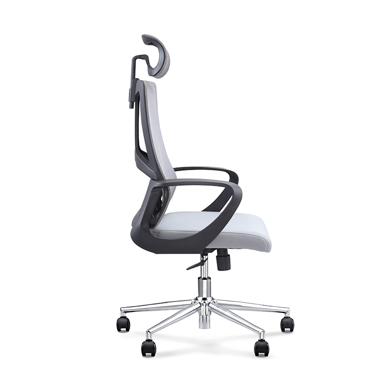 Mesh chair - HT-401A - Image 3