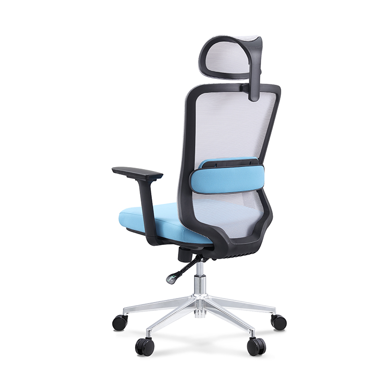 Mesh chair - HT-402A - Image 2