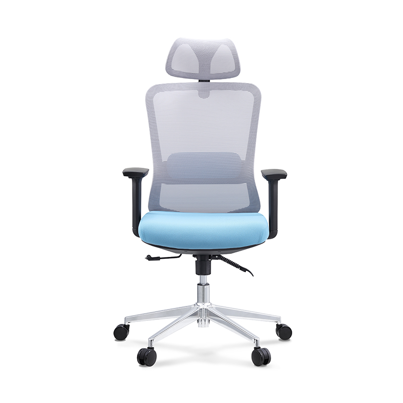 Mesh chair - HT-402A - Image 3