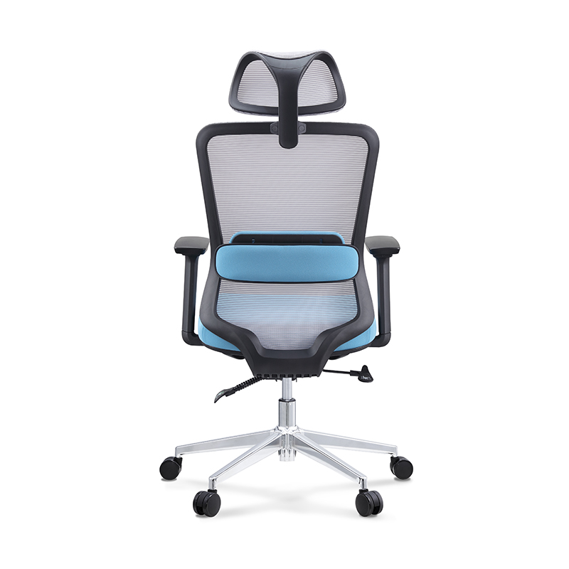 Mesh chair - HT-402A - Image 4