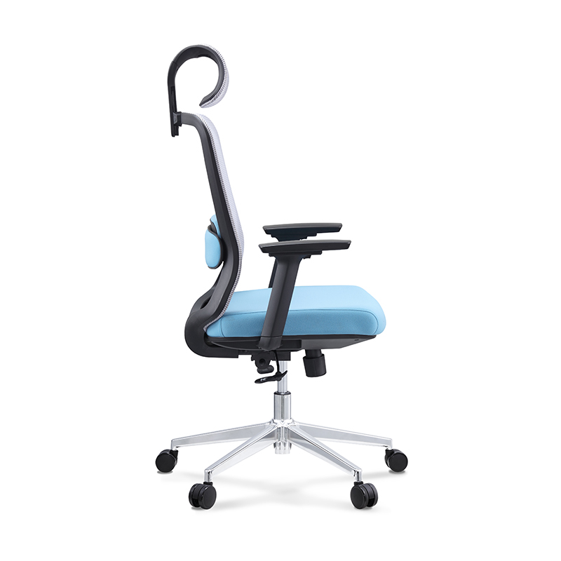 Mesh chair - HT-402A - Image 5