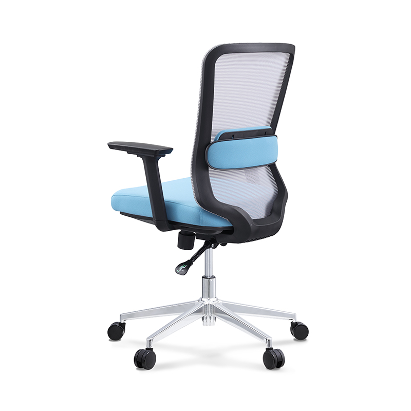 Mesh chair - HT-402B - Image 2