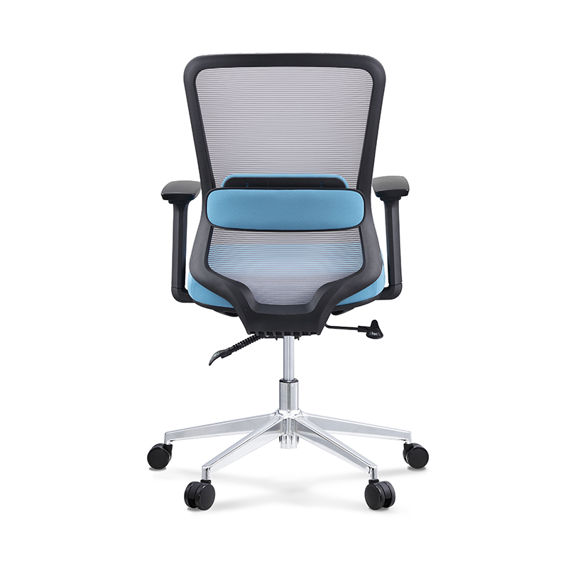 Mesh chair - HT-402B - Image 3