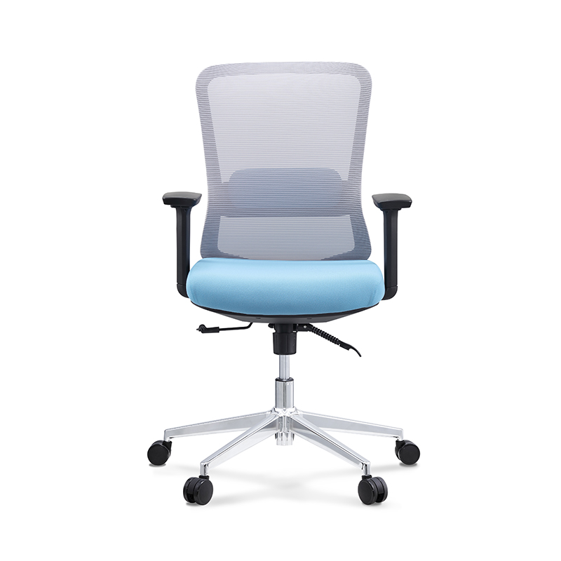 Mesh chair - HT-402B - Image 4