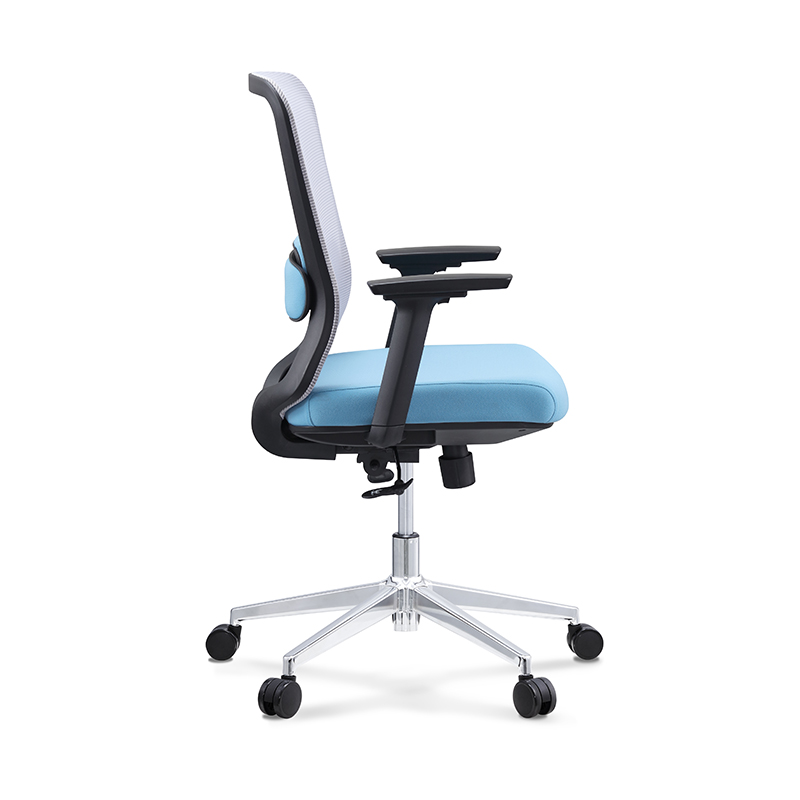 Mesh chair - HT-402B - Image 5