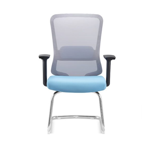 Visitor Chair - HT-402D - Image 2