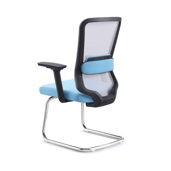 Visitor Chair - HT-402D - Image 3