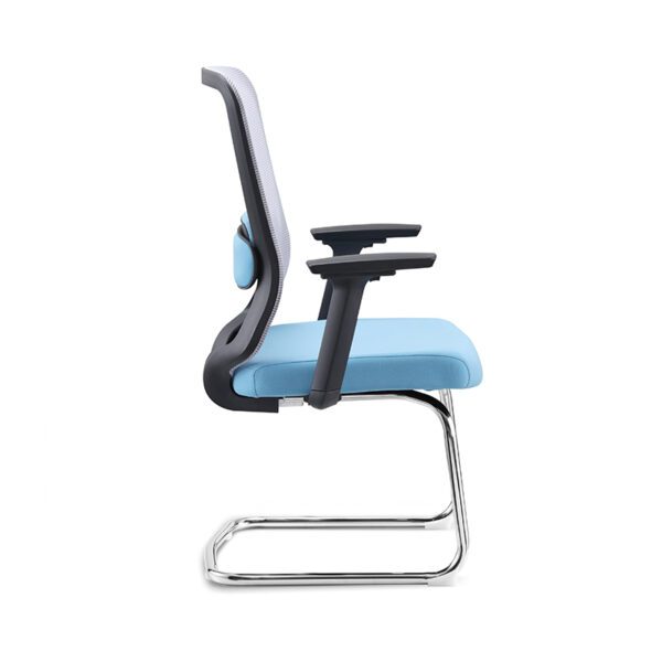 Visitor Chair - HT-402D - Image 5
