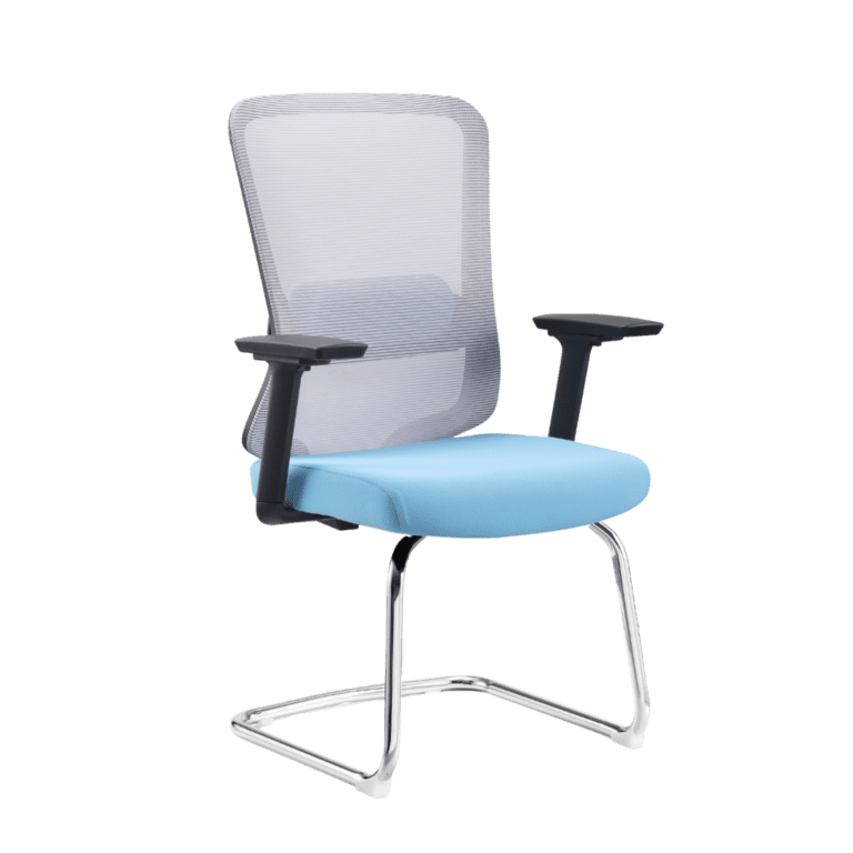 Visitor Chair - Stellar Furniture - HT 402D
