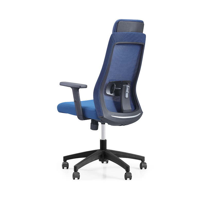 Mesh chair - HT-403A - Image 2