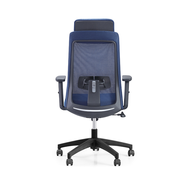 Mesh chair - HT-403A - Image 3
