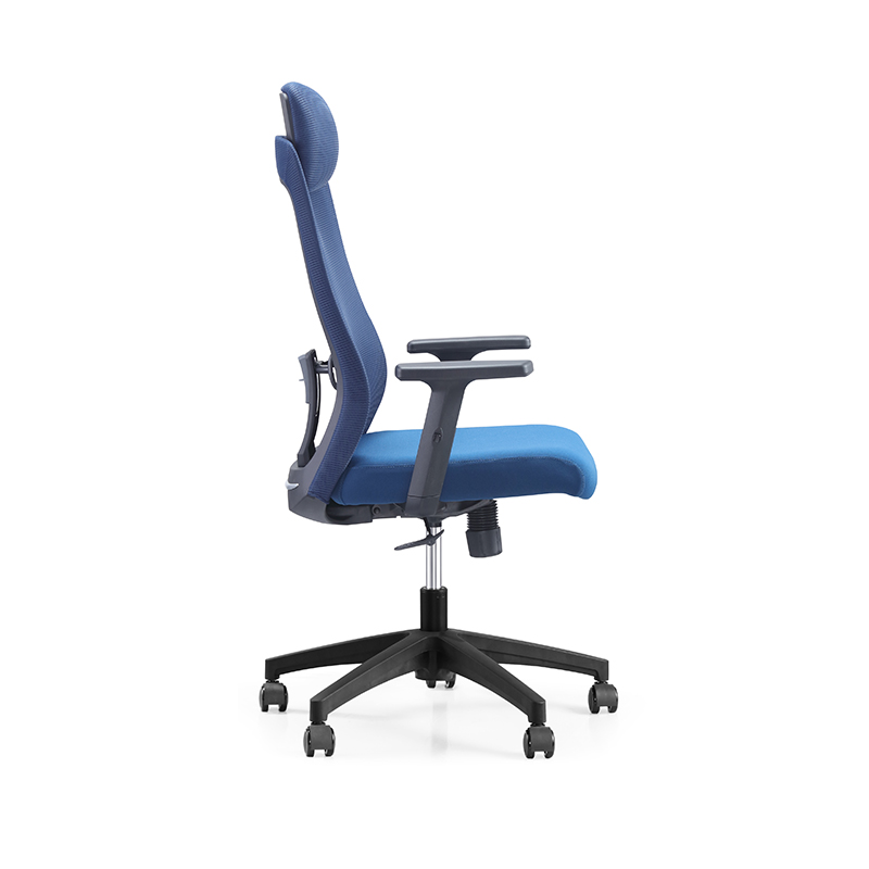 Mesh chair - HT-403A - Image 4