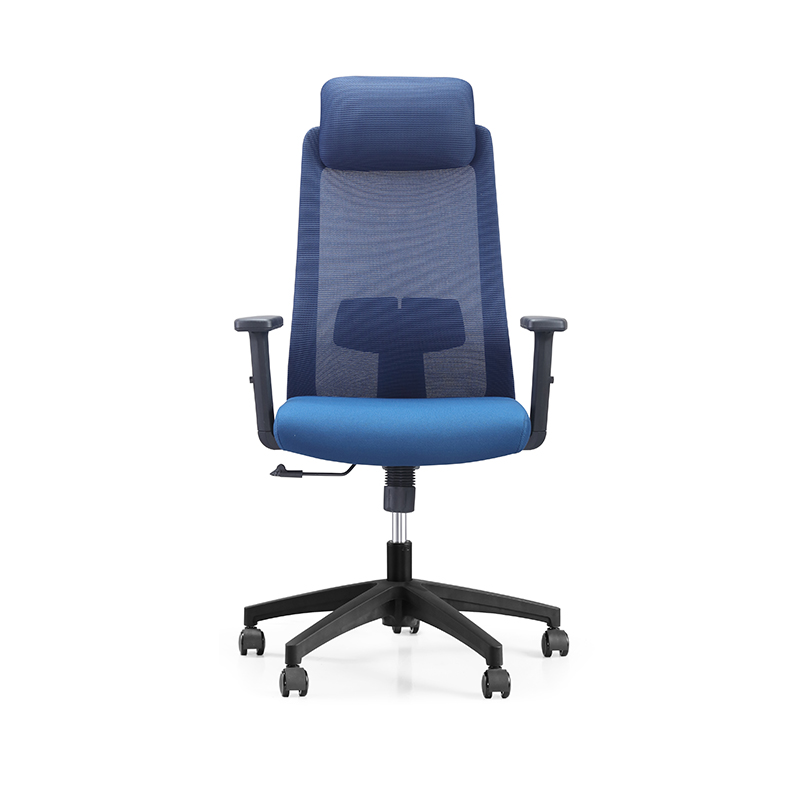 Mesh chair - HT-403A - Image 5