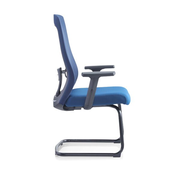 Visitor Chair - HT-403D - Image 2