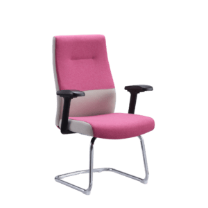 Visitor Chair - HT-404D