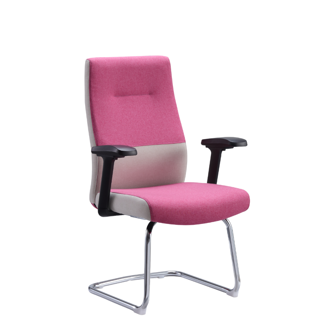 Visitor Chair - HT-404D