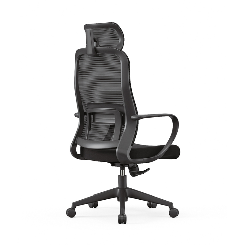Mesh chair - HT-501A - Image 2