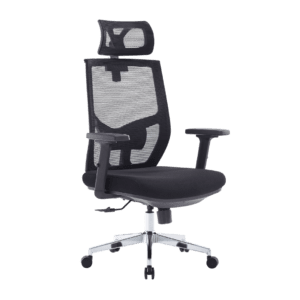 High Back Rev Chair HT-5704A