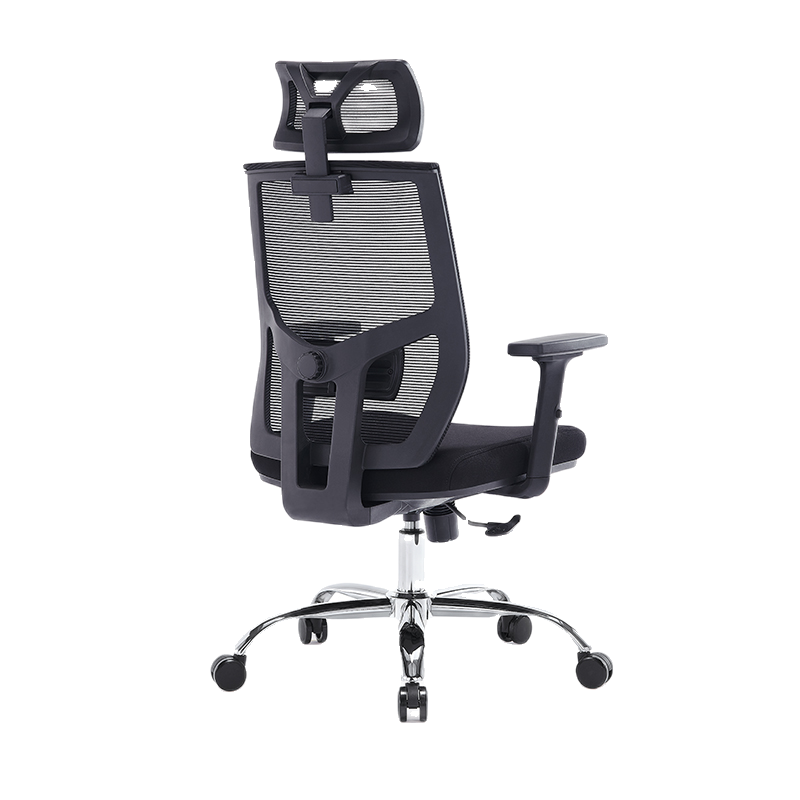 High Back Rev Chair HT-5704A