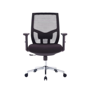 Medium Back Rev Chair HT-5704B