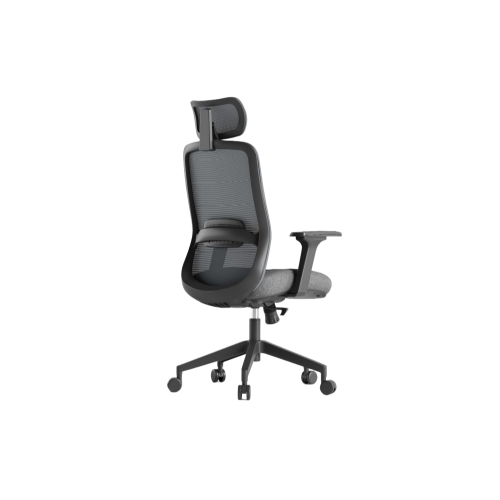 High Back Rev Chair HT-701A