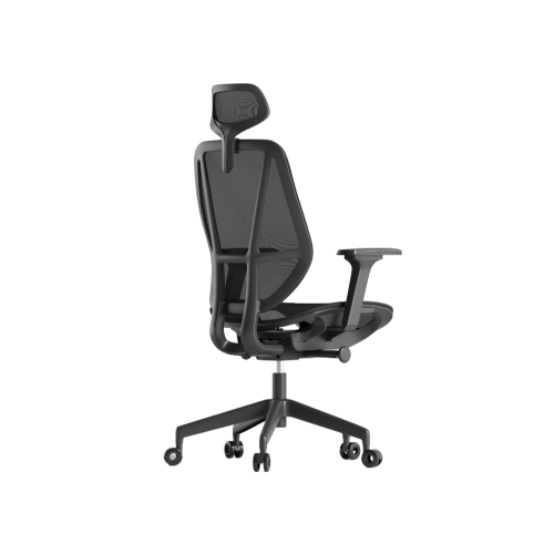 High Back Rev Chair HT-702A